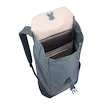 Thule Lithos Backpack 16L - Pond Gray/Dark Slate  Hátizsák