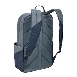 Thule Lithos Backpack 20L - Pond Gray/Dark Slate  Hátizsák