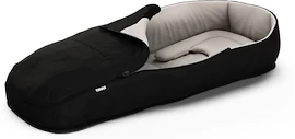 Thule Newborn Nest Black Fusak