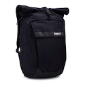 Thule Paramount Backpack 24L - Black  Hátizsák