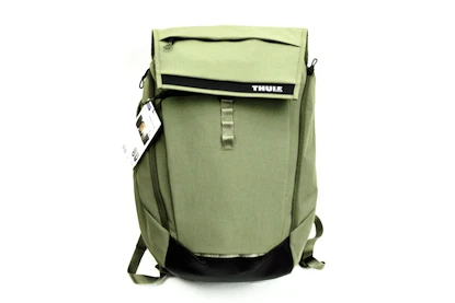 Thule Paramount Backpack 27L - Soft Green  Hátizsák