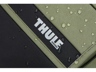 Thule Paramount Commuter Backpack 18L Olivine  Hátizsák