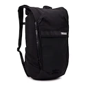 Thule Paramount Commuter Backpack 20L - Black  Kerékpáros hátizsák