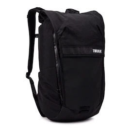 Thule Paramount Commuter Backpack 20L - Black Kerékpáros hátizsák