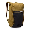 Thule Paramount Commuter Backpack 20L - Nutria  Kerékpáros hátizsák