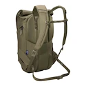 Thule Paramount Commuter Backpack 20L - Soft Green  Kerékpáros hátizsák