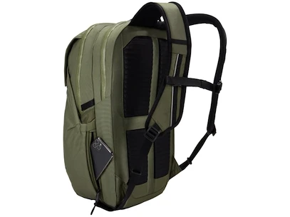 Thule Paramount Commuter Backpack 27L Olivine  Hátizsák