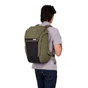 Thule Paramount Commuter Backpack 28L - Soft Green  Kerékpáros hátizsák