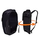 Thule Paramount Hybrid Pannier 26L - Blac  Hátizsák