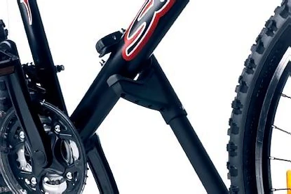 Thule ProRide 591 Twin pack Kerékpáros tetőcsomagtartó