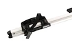 Thule ProRide 598 Aluminum/Black Kerékpáros tetőcsomagtartó