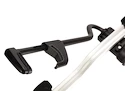 Thule ProRide 598 Aluminum/Black Kerékpáros tetőcsomagtartó