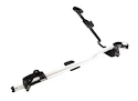 Thule ProRide 598 Aluminum/Black Kerékpáros tetőcsomagtartó