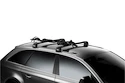 Thule ProRide 598 Black Kerékpáros tetőcsomagtartó