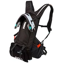 Thule Rail 8L Black  Kerékpáros hátizsák