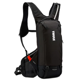 Thule Rail 8L Black Kerékpáros hátizsák