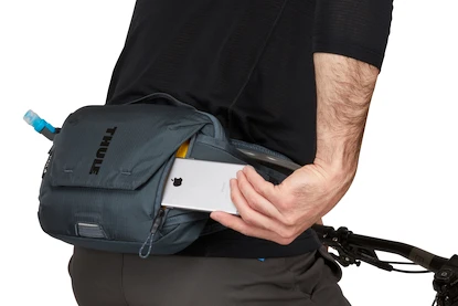 Thule Rail Hip Pack 4L  Övtáska