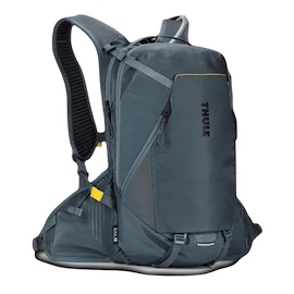 Thule Rail Rail 18L hydration pack eMTB Dark Slate Kerékpáros hátizsák