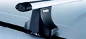 Thule  Rapid System 750 Tartótalpak