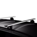 Thule  Rapid System 7531 Tartótalpak