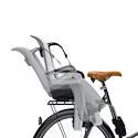 Thule RideAlong 2- Light Gray Kerékpáros gyerekülés