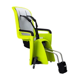 Thule RideAlong 2- Zen Lime Kerékpáros gyerekülés