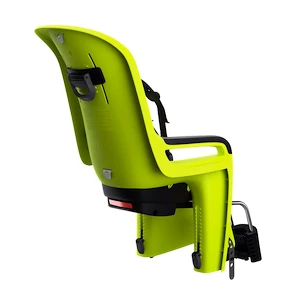 Thule RideAlong 2- Zen Lime Kerékpáros gyerekülés