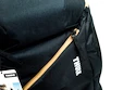 Thule RoundTrip Boot Backpack 60L - Black  Hátizsák