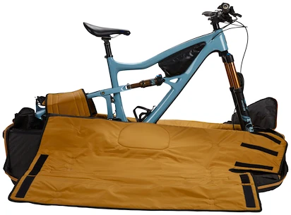 Thule RoundTrip MTB bike travel case  Kerékpáros bőrönd