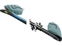 Thule RoundTrip Ski Roller 192 cm Dark Slate  Védőzsák