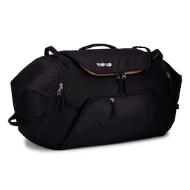 Thule RoundTrip Snow Duffel 80L - Black Sporttáska