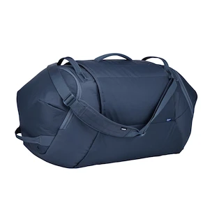 Thule RoundTrip Snow Duffel 80L - Dark Slate  Sporttáska