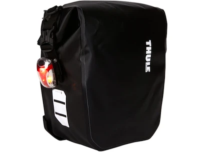 Thule Shield Pannier 13L Pair Black  Dupla táska