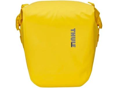 Thule Shield Pannier 13L Pair Yellow  Dupla táska