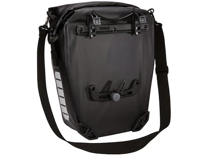 Thule Shield Pannier 17L Black  Hátsó csomagtartótáska