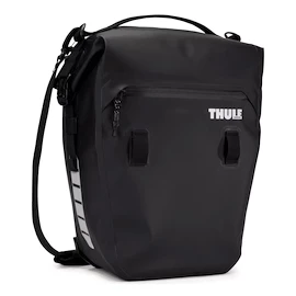 Thule Shield Pannier 22L - Black Hátsó csomagtartótáska