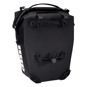 Thule Shield Pannier 22L - Black  Hátsó csomagtartótáska