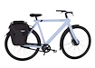 Thule Shield Pannier 22L - Black  Kormánytáska