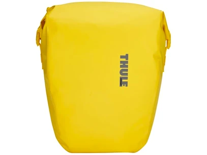 Thule Shield Pannier 25L Pair Yellow  Dupla táska