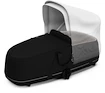 Thule Shine Bassinet Black Mózeskosár