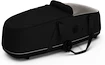 Thule Shine Bassinet Black Mózeskosár