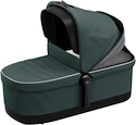 Thule Sleek Bassinet Mallard Green Mózeskosár