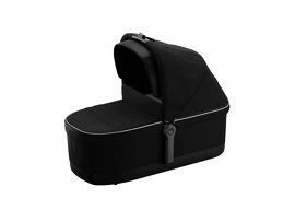 Thule Sleek Bassinet Midnight black Mózeskosár