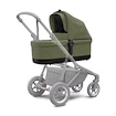 Thule Sleek Bassinet Soft Green Mózeskosár