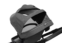 Thule Sleek Black/Gray Melange Babakocsi