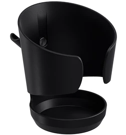 Thule Sleek Cup holder black Kulacstartó