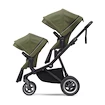 Thule Sleek SET Soft Green szett