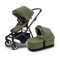 Thule Sleek SET Soft Green szett