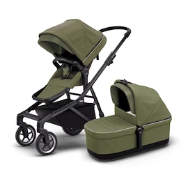 Thule Sleek SET Soft Green szett