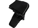 Thule Sleek Sleek Sibling Seat Midnight Black on Black Testvérülés